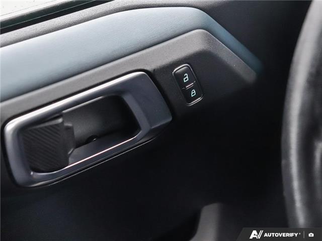 2022 Ford Bronco Outer Banks (Stk: 6-A7957) in Whitby - Image 20 of 32