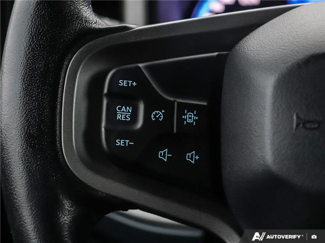 2022 Ford Bronco Outer Banks (Stk: 6-A7957) in Whitby - Image 21 of 32