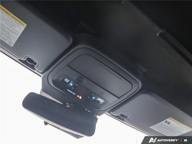 2022 Ford Bronco Outer Banks (Stk: 6-A7957) in Whitby - Image 26 of 32