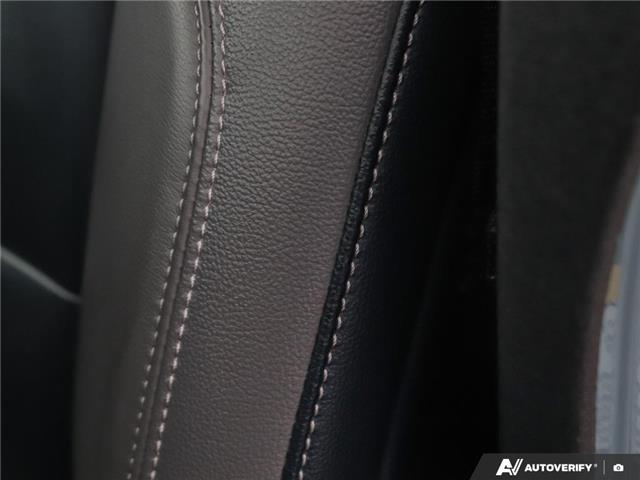 2022 Ford Bronco Outer Banks (Stk: 6-A7957) in Whitby - Image 27 of 32