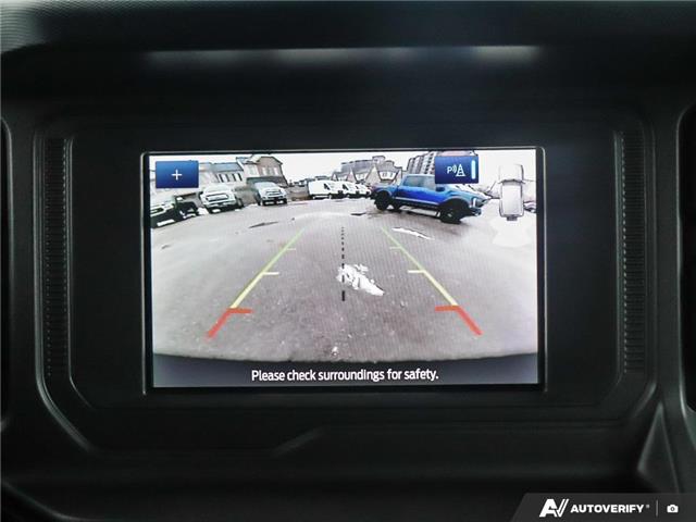 2022 Ford Bronco Outer Banks (Stk: 6-A7957) in Whitby - Image 30 of 32