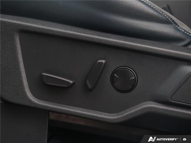 2022 Ford Bronco Outer Banks (Stk: 6-A7957) in Whitby - Image 31 of 32