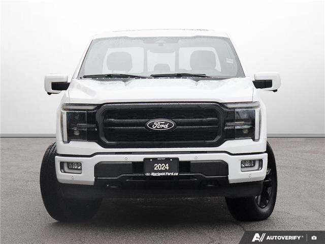 2024 Ford F-150 Lariat (Stk: 6-24FT0581) in Whitby - Image 2 of 32