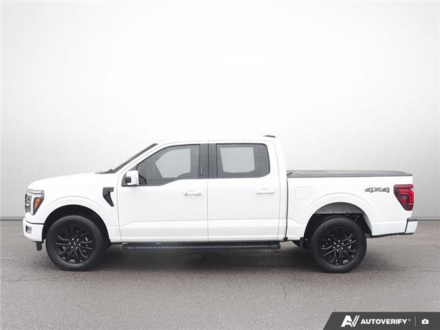 2024 Ford F-150 Lariat (Stk: 6-24FT0581) in Whitby - Image 3 of 32