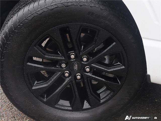 2024 Ford F-150 Lariat (Stk: 6-24FT0581) in Whitby - Image 7 of 32