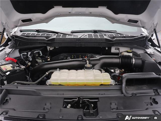 2024 Ford F-150 Lariat (Stk: 6-24FT0581) in Whitby - Image 10 of 32