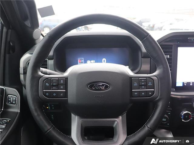 2024 Ford F-150 Lariat (Stk: 6-24FT0581) in Whitby - Image 16 of 32