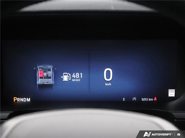 2024 Ford F-150 Lariat (Stk: 6-24FT0581) in Whitby - Image 17 of 32
