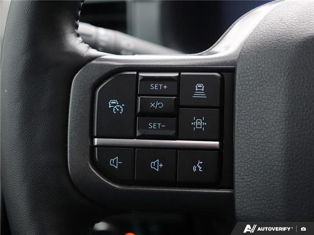 2024 Ford F-150 Lariat (Stk: 6-24FT0581) in Whitby - Image 19 of 32