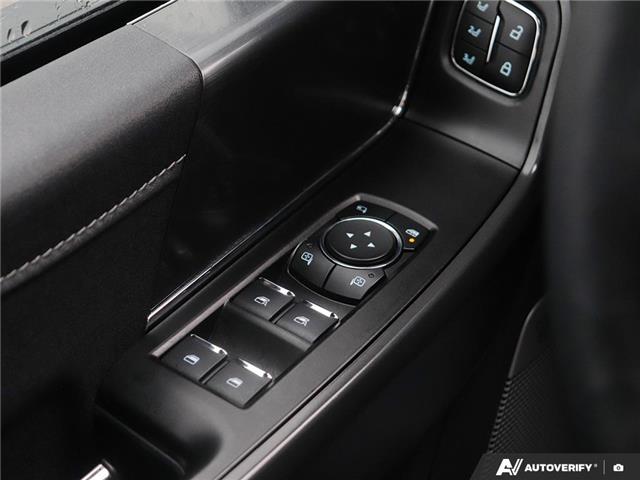 2024 Ford F-150 Lariat (Stk: 6-24FT0581) in Whitby - Image 21 of 32