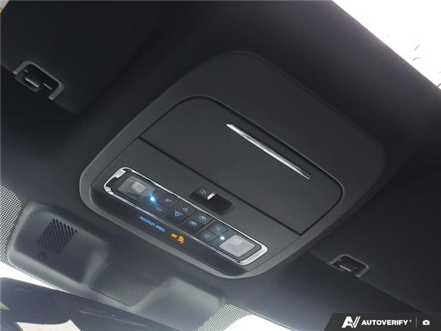 2024 Ford F-150 Lariat (Stk: 6-24FT0581) in Whitby - Image 22 of 32