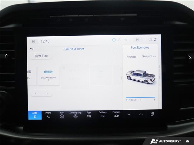 2024 Ford F-150 Lariat (Stk: 6-24FT0581) in Whitby - Image 23 of 32