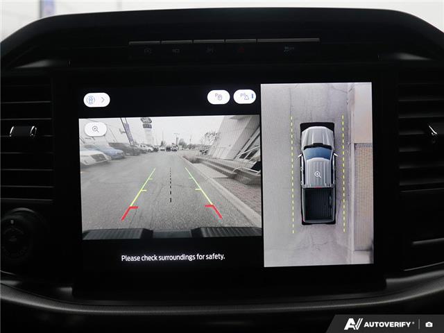 2024 Ford F-150 Lariat (Stk: 6-24FT0581) in Whitby - Image 25 of 32