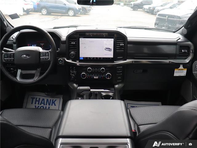 2024 Ford F-150 Lariat (Stk: 6-24FT0581) in Whitby - Image 30 of 32