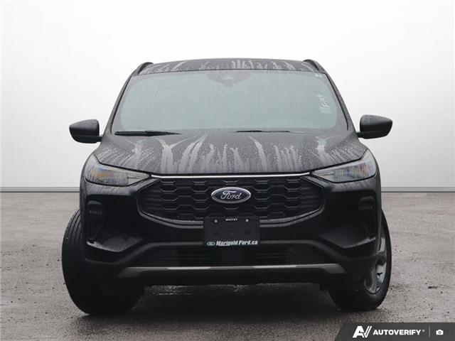 2026 Ford Escape ST-Line (Stk: 6-26ES0049) in Whitby - Image 2 of 32