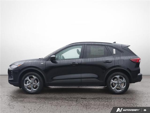 2026 Ford Escape ST-Line (Stk: 6-26ES0049) in Whitby - Image 3 of 32