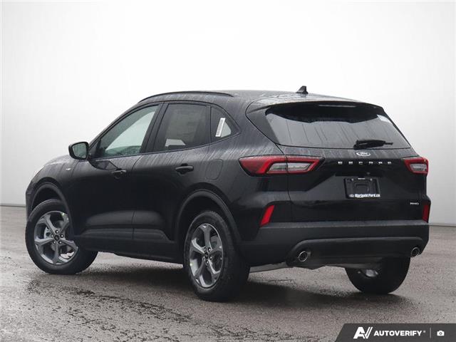 2026 Ford Escape ST-Line (Stk: 6-26ES0049) in Whitby - Image 4 of 32