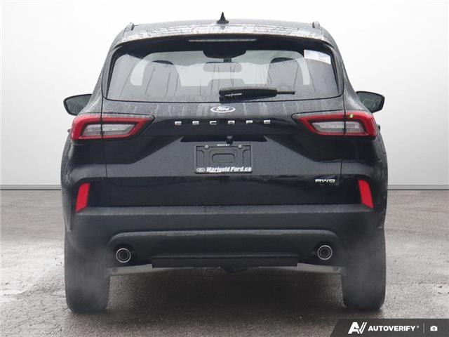 2026 Ford Escape ST-Line (Stk: 6-26ES0049) in Whitby - Image 5 of 32