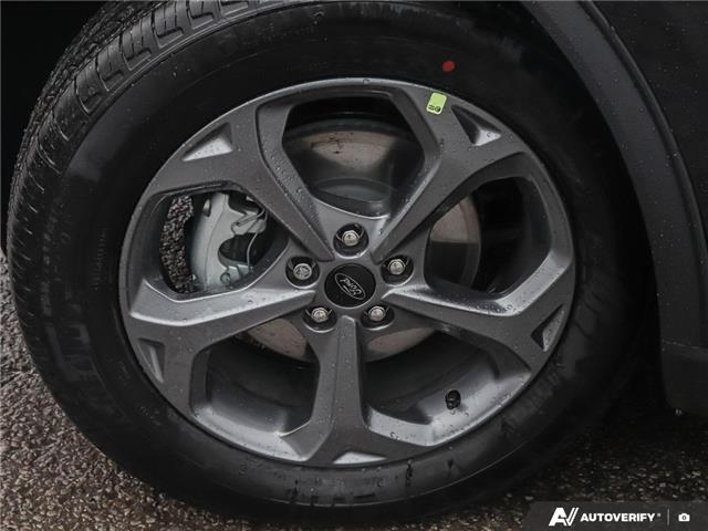 2026 Ford Escape ST-Line (Stk: 6-26ES0049) in Whitby - Image 7 of 32