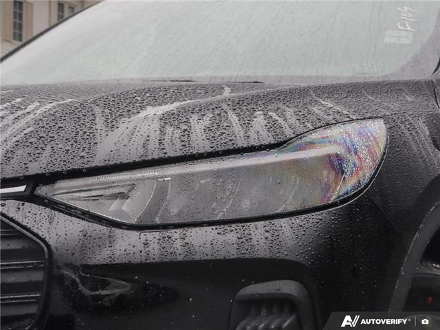 2026 Ford Escape ST-Line (Stk: 6-26ES0049) in Whitby - Image 11 of 32