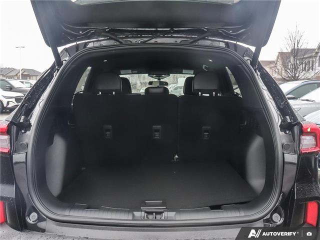 2026 Ford Escape ST-Line (Stk: 6-26ES0049) in Whitby - Image 13 of 32