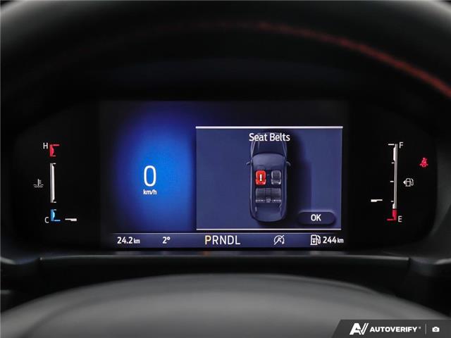2026 Ford Escape ST-Line (Stk: 6-26ES0049) in Whitby - Image 17 of 32