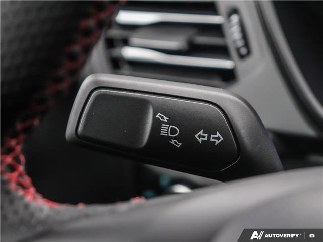2026 Ford Escape ST-Line (Stk: 6-26ES0049) in Whitby - Image 19 of 32