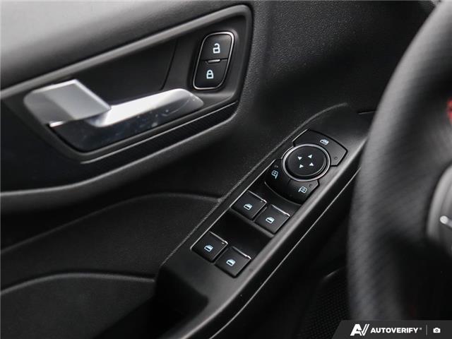 2026 Ford Escape ST-Line (Stk: 6-26ES0049) in Whitby - Image 20 of 32