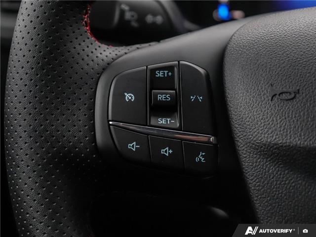 2026 Ford Escape ST-Line (Stk: 6-26ES0049) in Whitby - Image 21 of 32