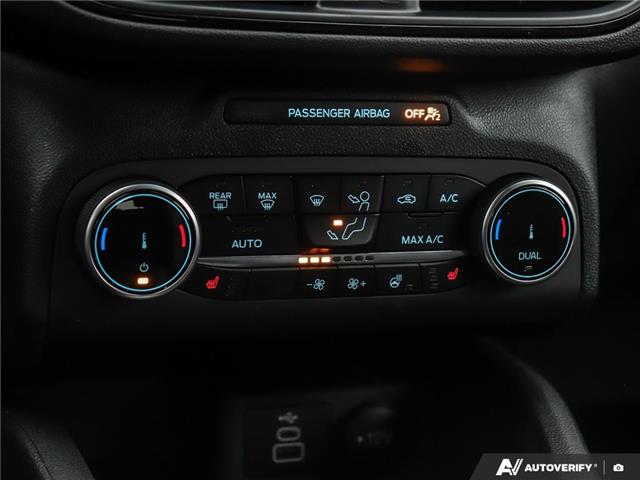 2026 Ford Escape ST-Line (Stk: 6-26ES0049) in Whitby - Image 23 of 32