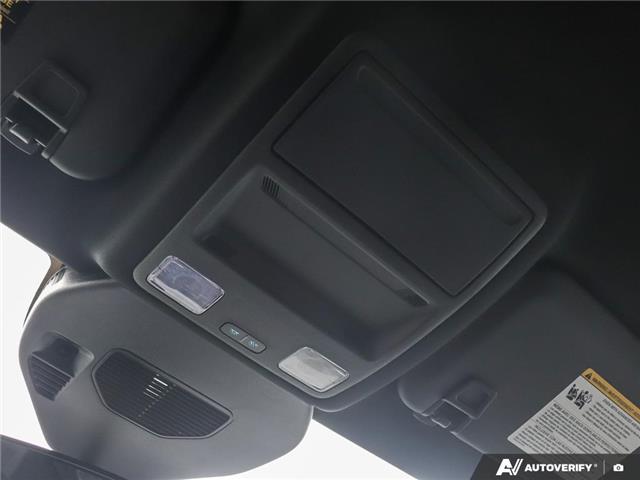 2026 Ford Escape ST-Line (Stk: 6-26ES0049) in Whitby - Image 26 of 32