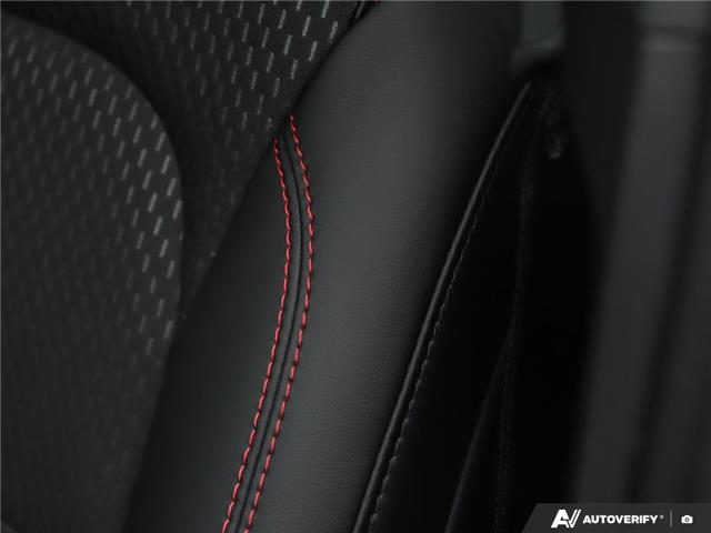 2026 Ford Escape ST-Line (Stk: 6-26ES0049) in Whitby - Image 27 of 32