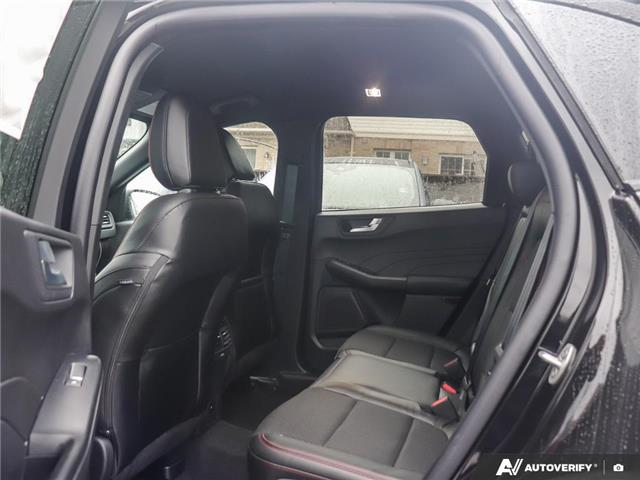 2026 Ford Escape ST-Line (Stk: 6-26ES0049) in Whitby - Image 28 of 32