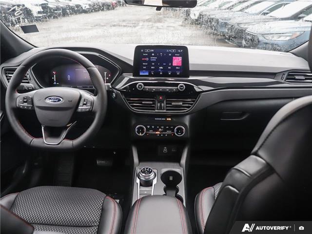 2026 Ford Escape ST-Line (Stk: 6-26ES0049) in Whitby - Image 29 of 32