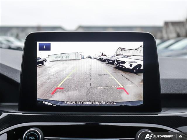 2026 Ford Escape ST-Line (Stk: 6-26ES0049) in Whitby - Image 30 of 32