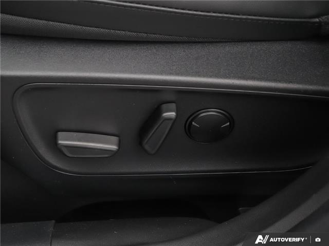 2026 Ford Escape ST-Line (Stk: 6-26ES0049) in Whitby - Image 31 of 32