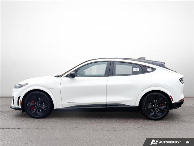 2025 Ford Mustang Mach-E GT (Stk: 6-25ME0815) in Whitby - Image 3 of 32