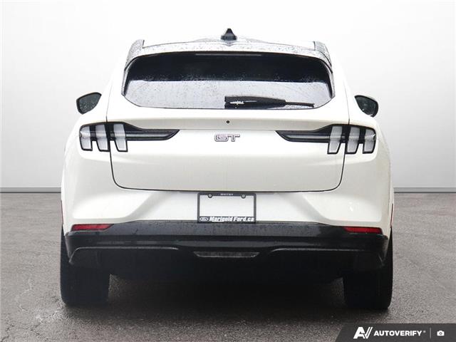2025 Ford Mustang Mach-E GT (Stk: 6-25ME0815) in Whitby - Image 5 of 32