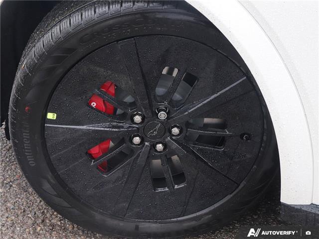 2025 Ford Mustang Mach-E GT (Stk: 6-25ME0815) in Whitby - Image 7 of 32