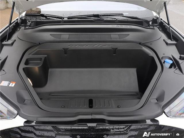 2025 Ford Mustang Mach-E GT (Stk: 6-25ME0815) in Whitby - Image 10 of 32