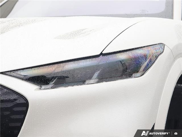 2025 Ford Mustang Mach-E GT (Stk: 6-25ME0815) in Whitby - Image 11 of 32