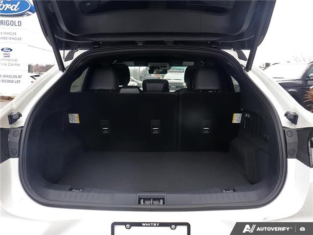 2025 Ford Mustang Mach-E GT (Stk: 6-25ME0815) in Whitby - Image 13 of 32