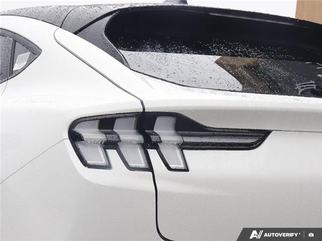 2025 Ford Mustang Mach-E GT (Stk: 6-25ME0815) in Whitby - Image 14 of 32