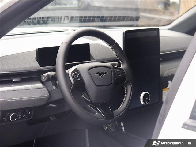 2025 Ford Mustang Mach-E GT (Stk: 6-25ME0815) in Whitby - Image 15 of 32
