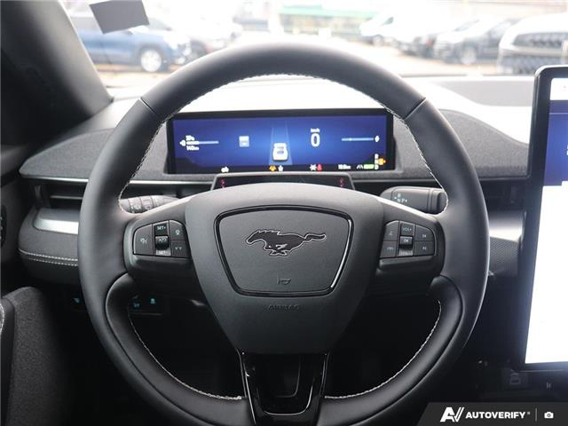 2025 Ford Mustang Mach-E GT (Stk: 6-25ME0815) in Whitby - Image 16 of 32