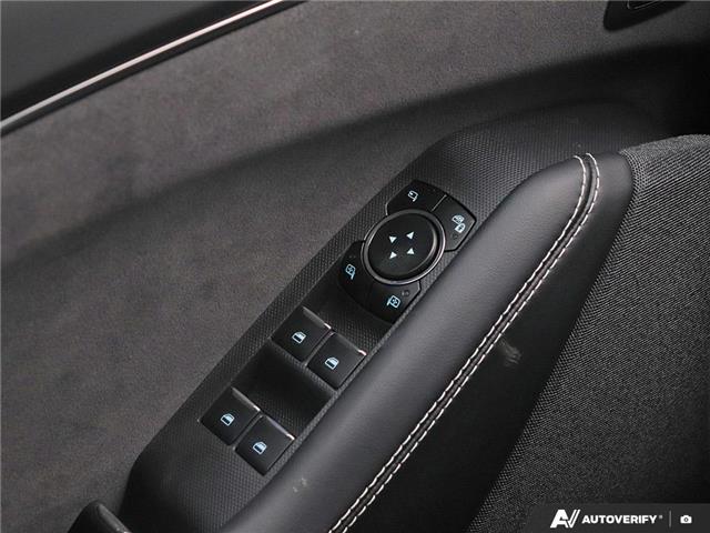 2025 Ford Mustang Mach-E GT (Stk: 6-25ME0815) in Whitby - Image 20 of 32