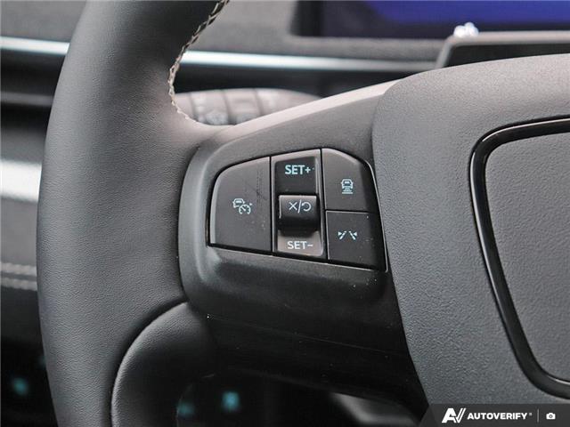 2025 Ford Mustang Mach-E GT (Stk: 6-25ME0815) in Whitby - Image 21 of 32