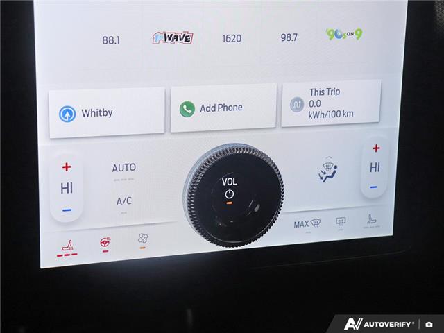 2025 Ford Mustang Mach-E GT (Stk: 6-25ME0815) in Whitby - Image 23 of 32