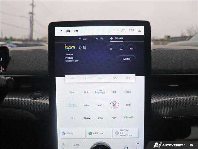 2025 Ford Mustang Mach-E GT (Stk: 6-25ME0815) in Whitby - Image 25 of 32