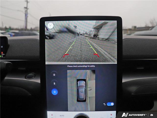 2025 Ford Mustang Mach-E GT (Stk: 6-25ME0815) in Whitby - Image 26 of 32